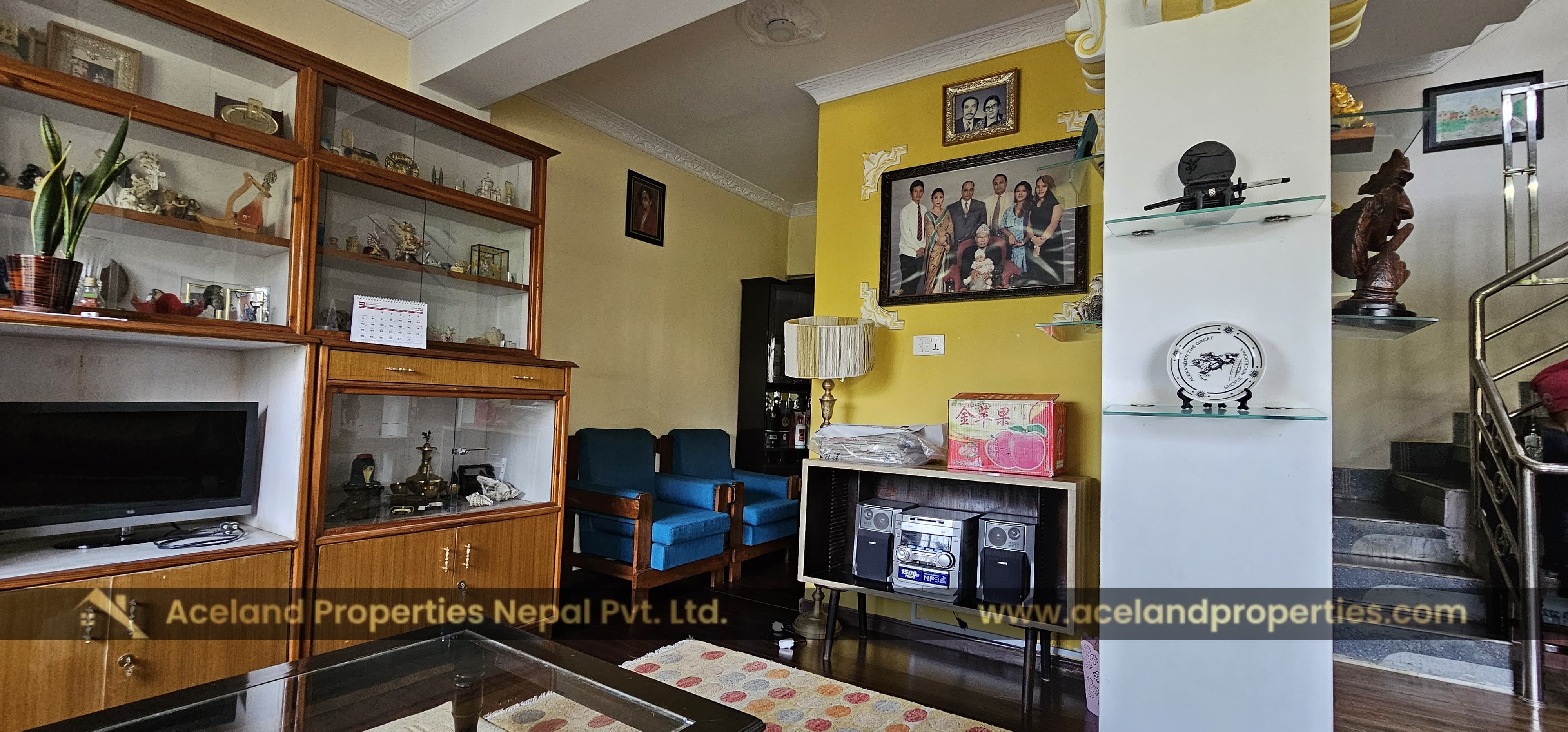 Picture of Nagarjun Municipality, Bagmati